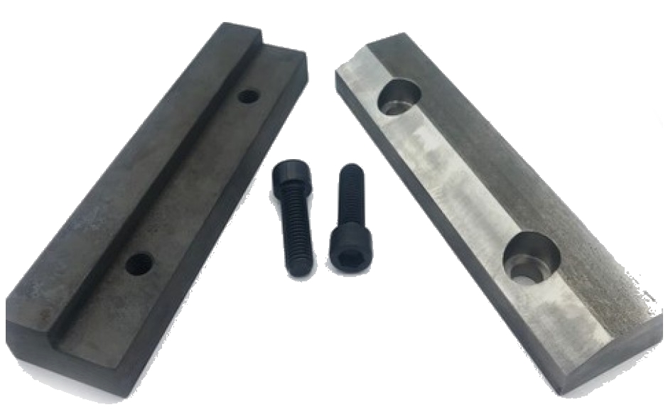 Anvil & Bolt Kit TW190 | Spectrum Plant - Russell's Arb